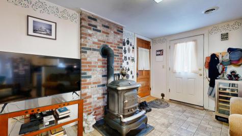 16 N High Street Bridgton ME 04009