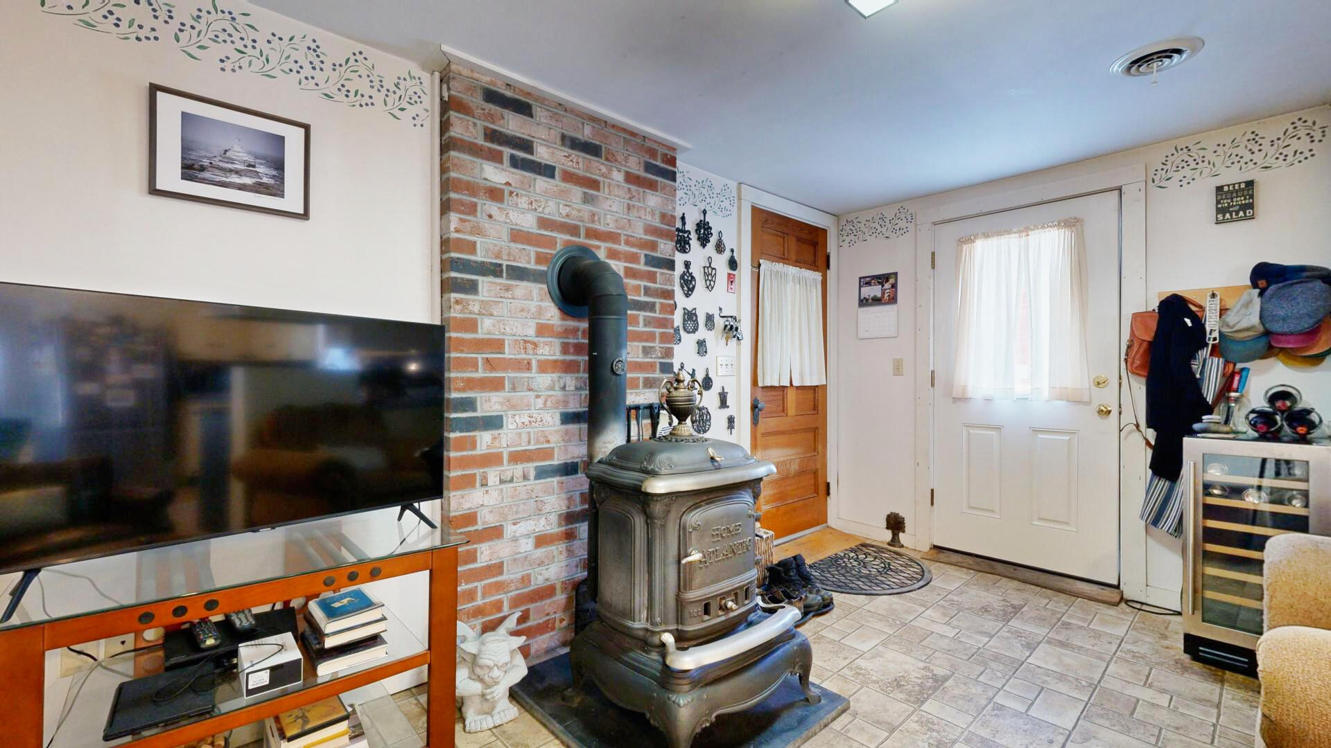 16 N High Street Bridgton ME 04009