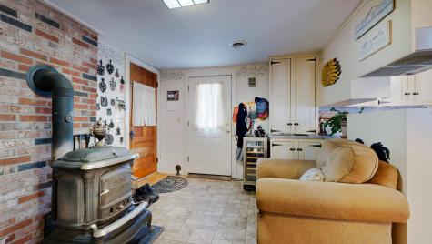 16 N High Street Bridgton ME 04009