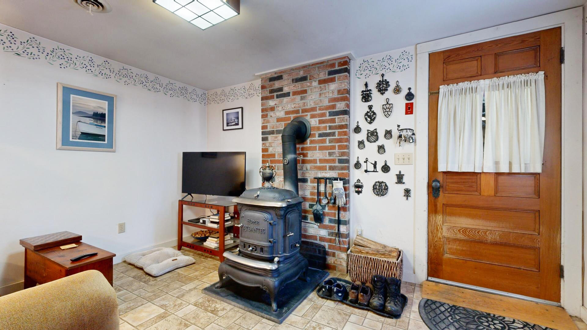 16 N High Street Bridgton ME 04009