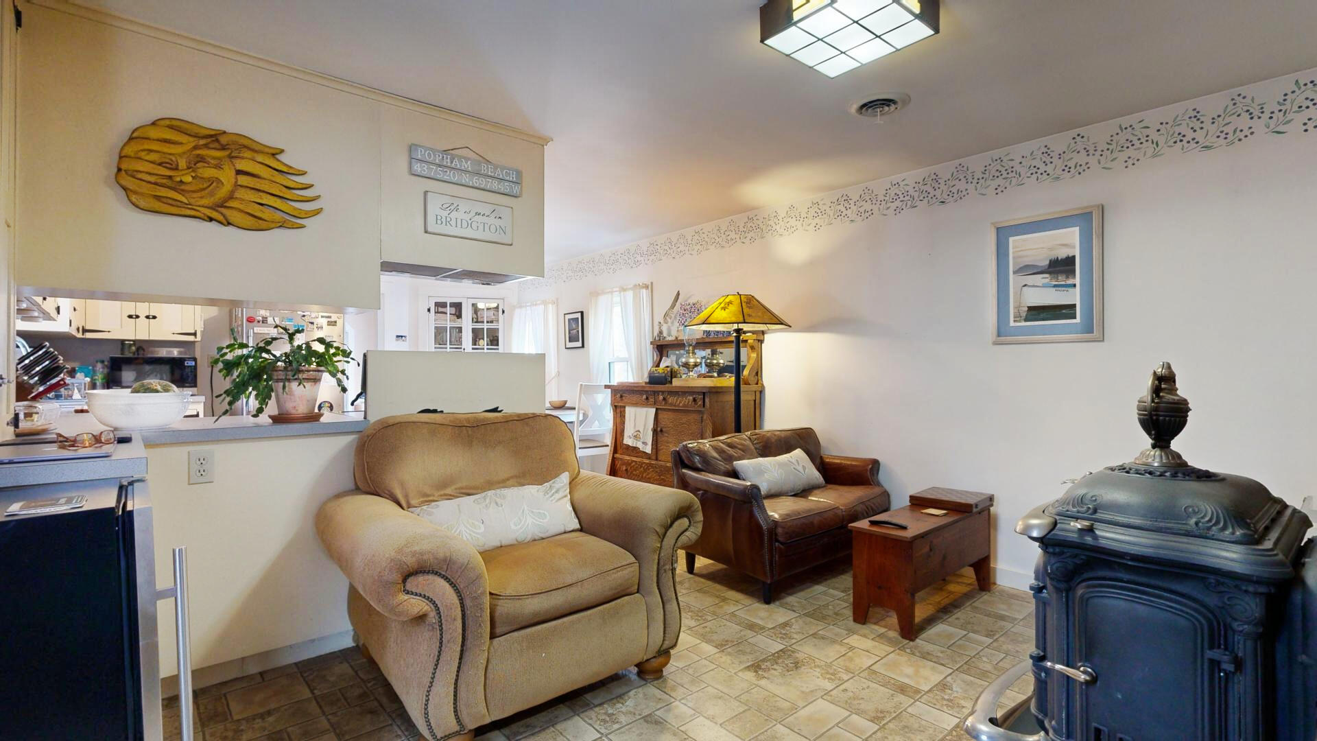 16 N High Street Bridgton ME 04009