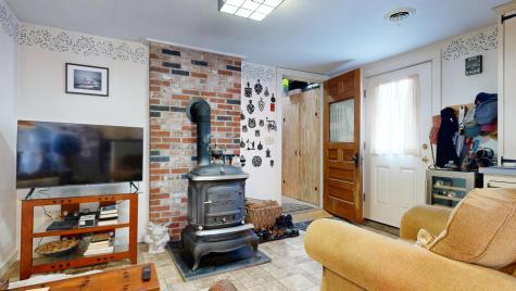 16 N High Street Bridgton ME 04009