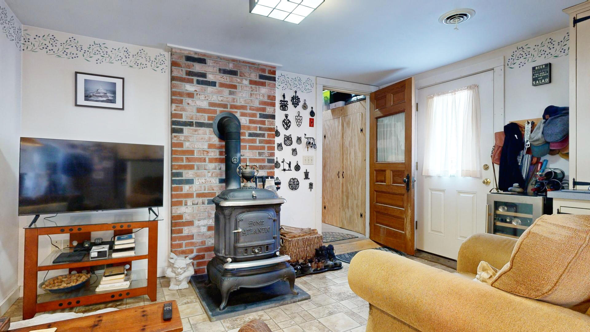 16 N High Street Bridgton ME 04009