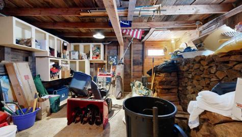 16 N High Street Bridgton ME 04009