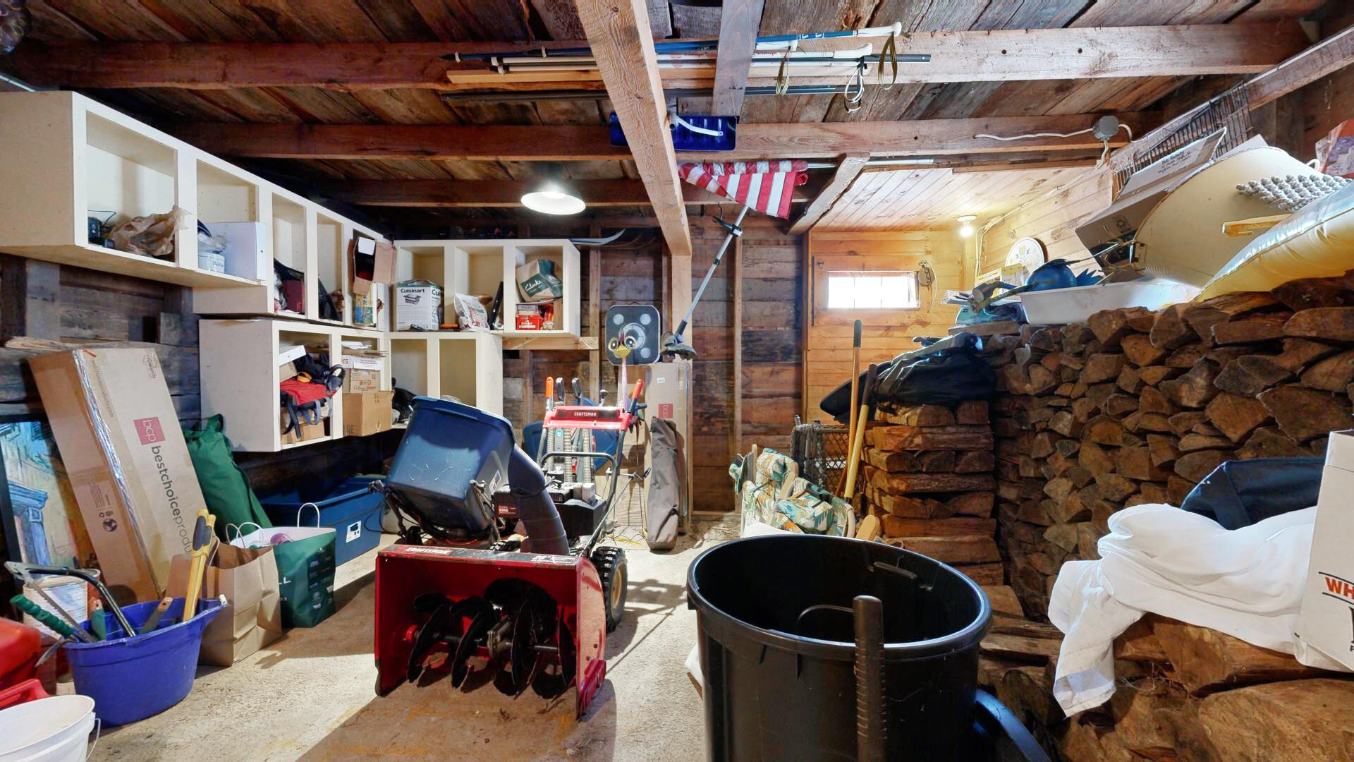 16 N High Street Bridgton ME 04009