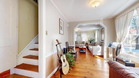 16 N High Street Bridgton ME 04009