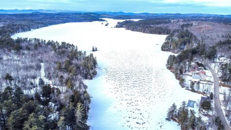 16 N High Street Bridgton ME 04009