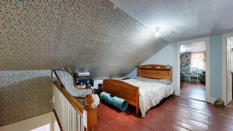 16 N High Street Bridgton ME 04009