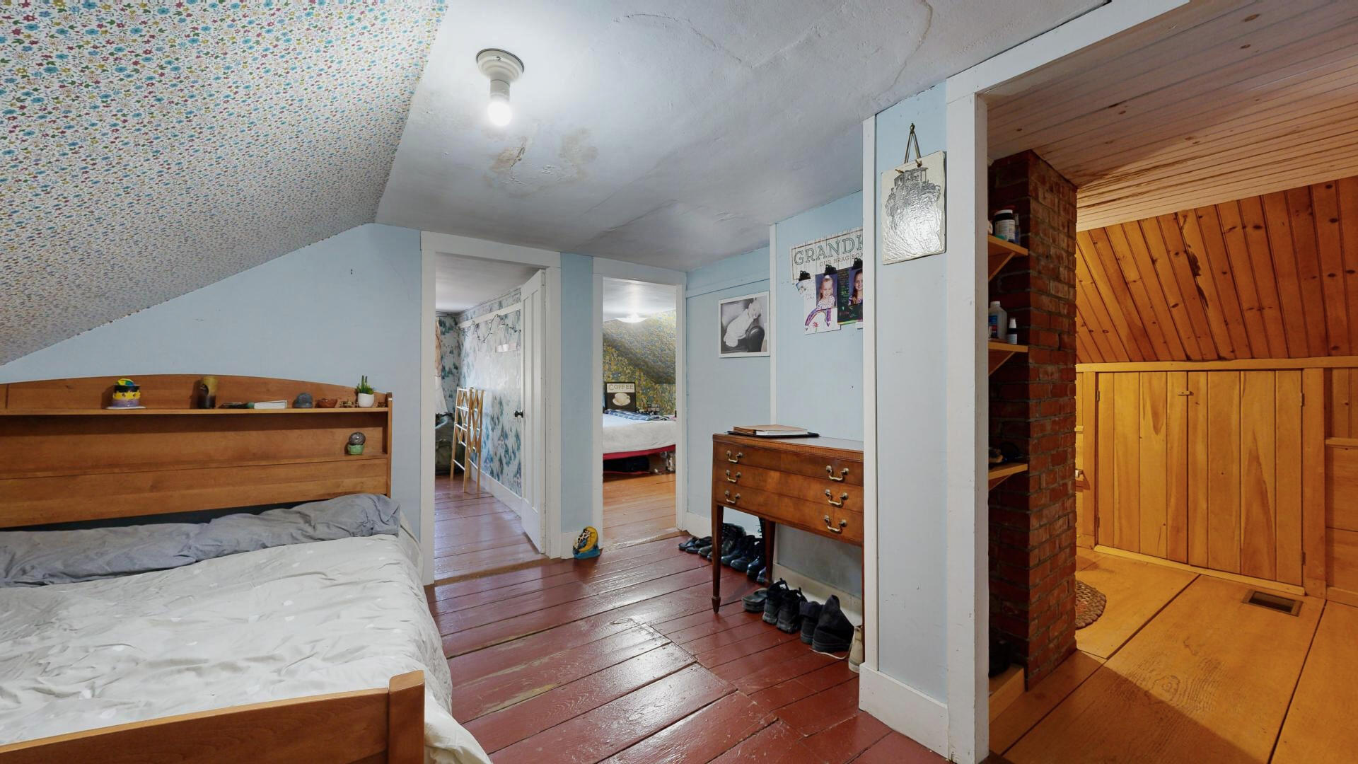 16 N High Street Bridgton ME 04009