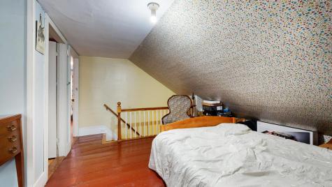 16 N High Street Bridgton ME 04009