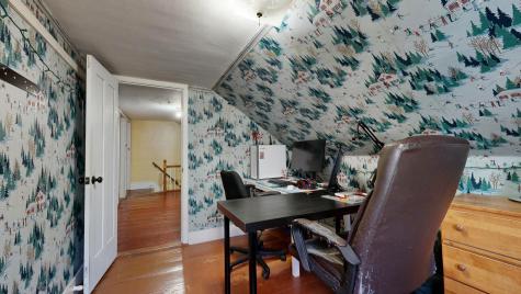 16 N High Street Bridgton ME 04009