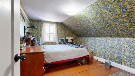 16 N High Street Bridgton ME 04009