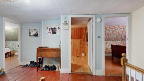 16 N High Street Bridgton ME 04009