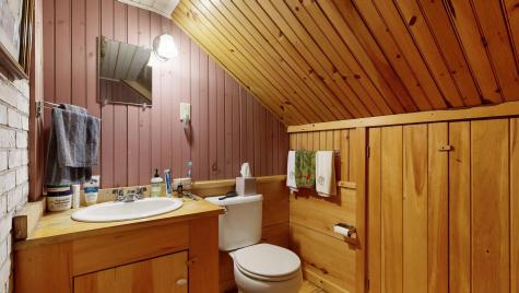 16 N High Street Bridgton ME 04009