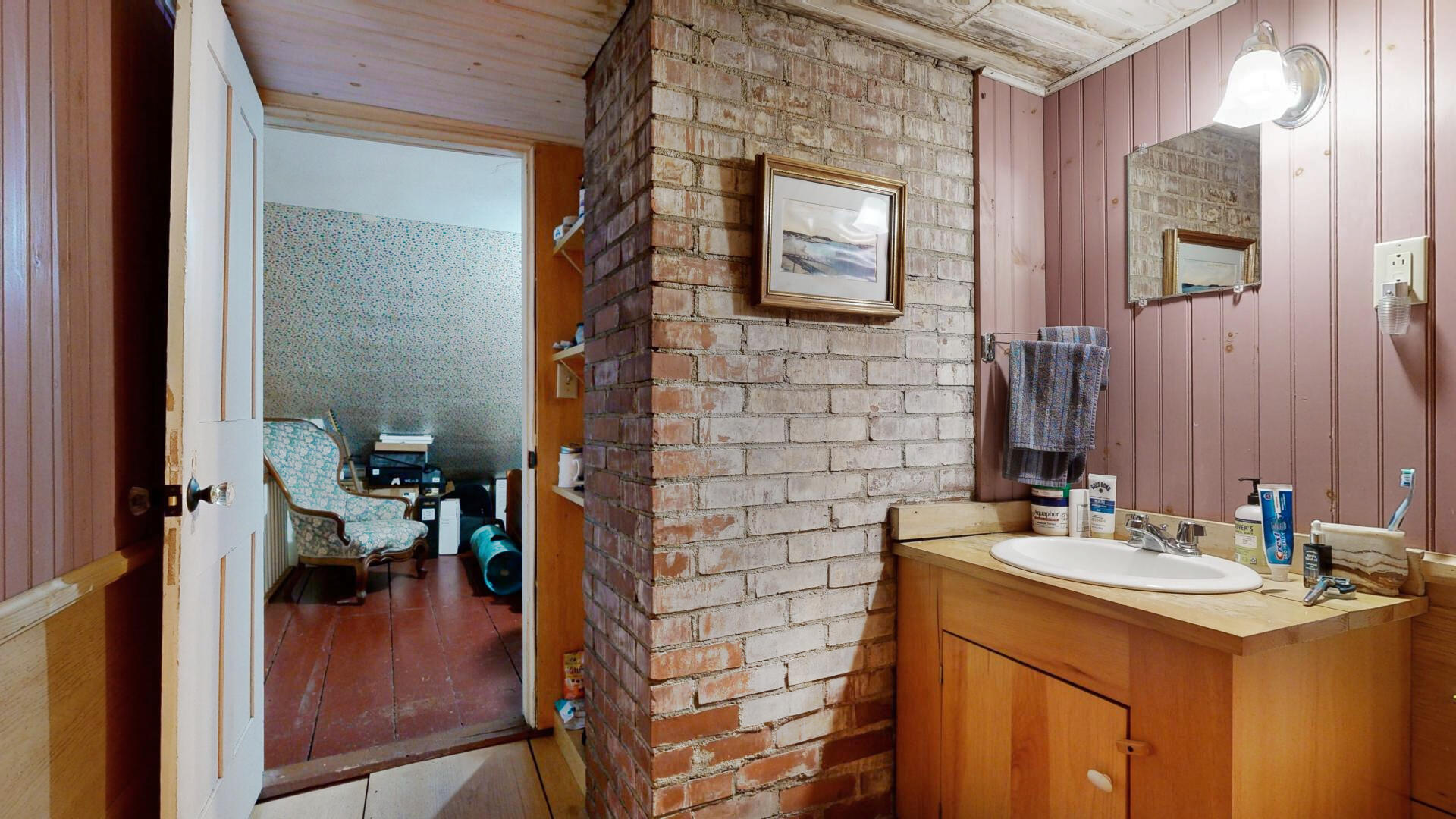 16 N High Street Bridgton ME 04009