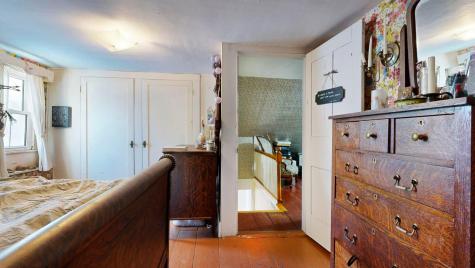 16 N High Street Bridgton ME 04009