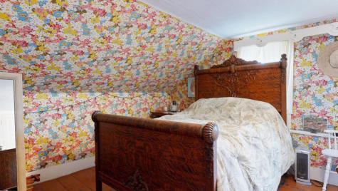 16 N High Street Bridgton ME 04009