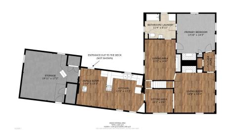 16 N High Street Bridgton ME 04009