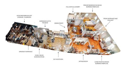 16 N High Street Bridgton ME 04009