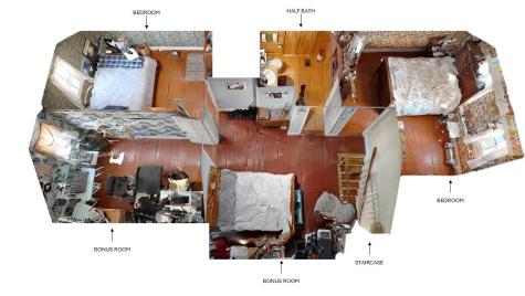 16 N High Street Bridgton ME 04009