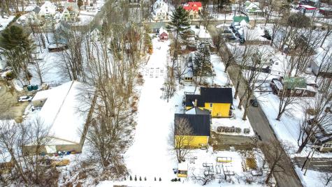 16 N High Street Bridgton ME 04009