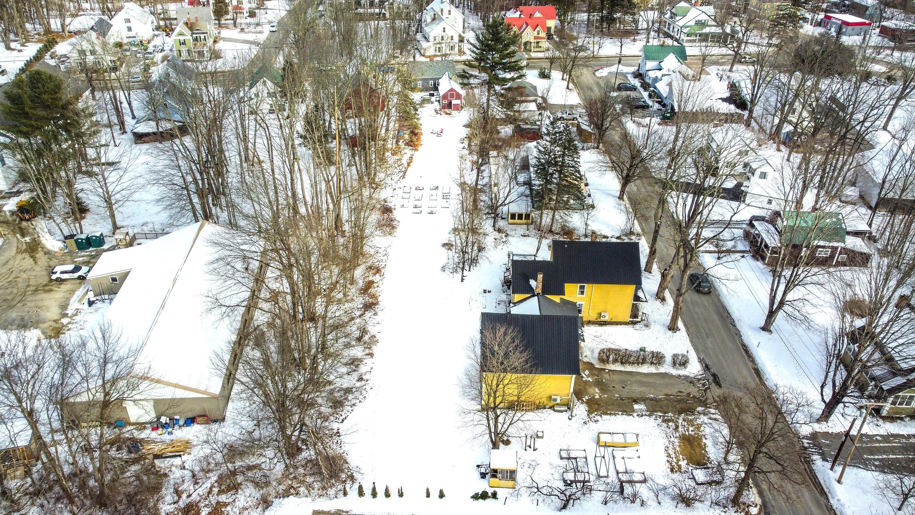 16 N High Street Bridgton ME 04009