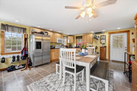 1135 Waltham Road Waltham ME 04605
