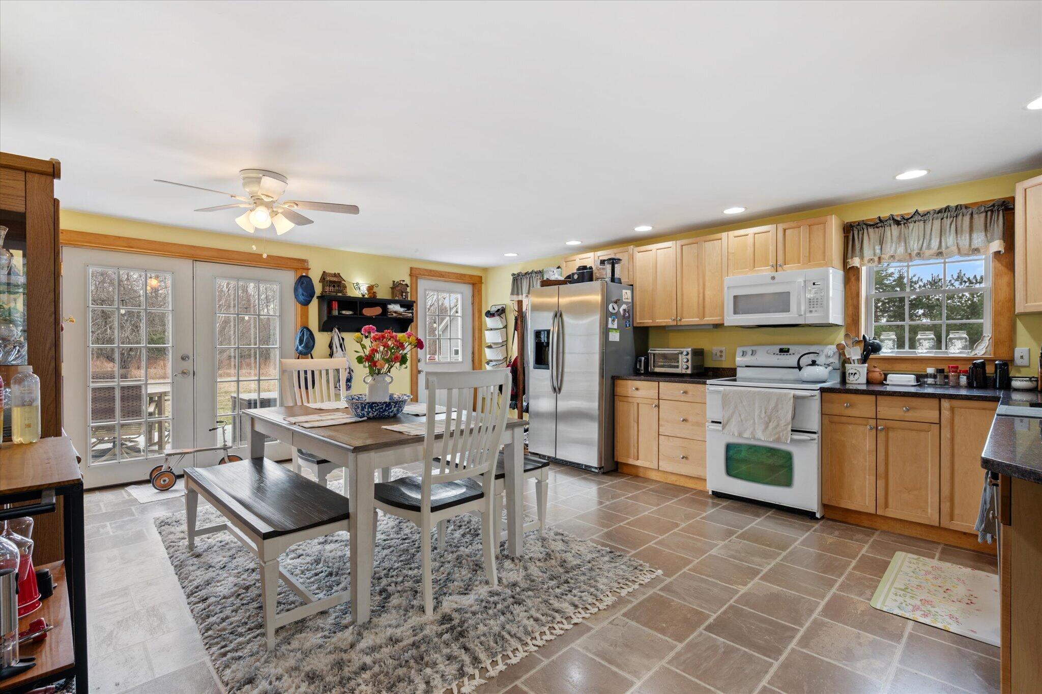 1135 Waltham Road Waltham ME 04605