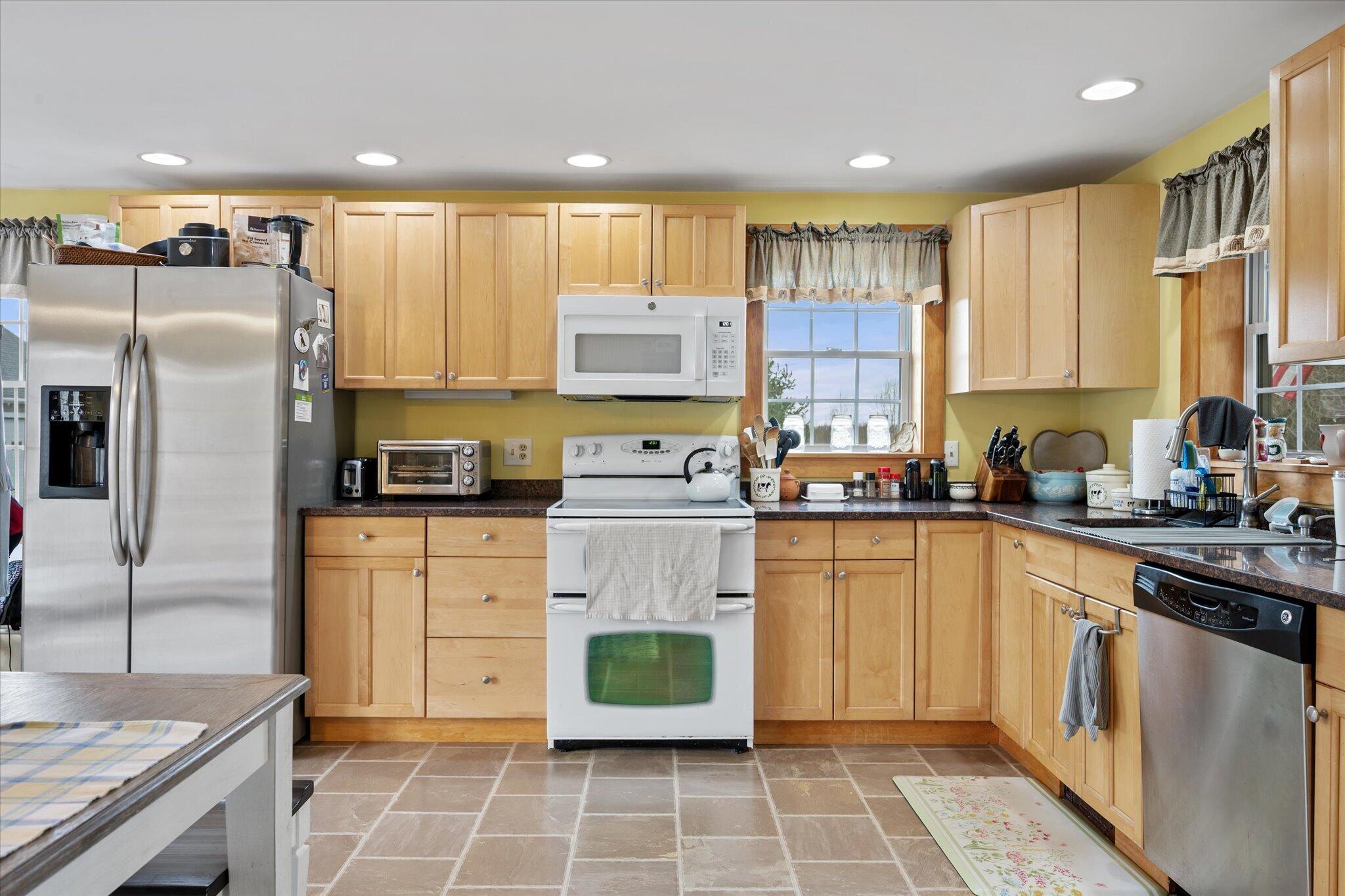 1135 Waltham Road Waltham ME 04605