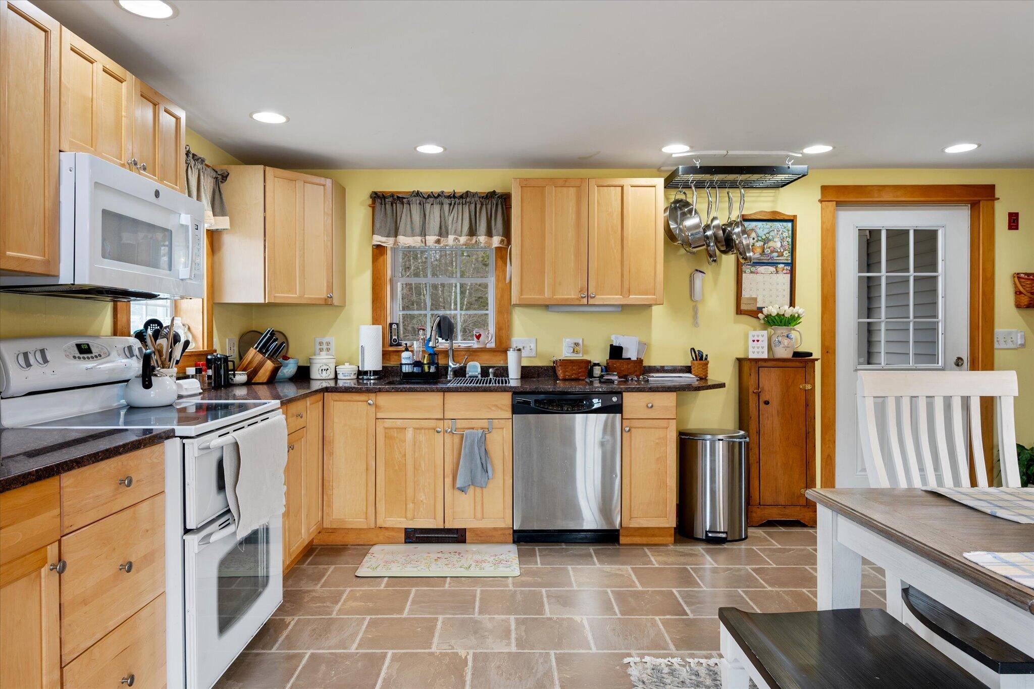 1135 Waltham Road Waltham ME 04605