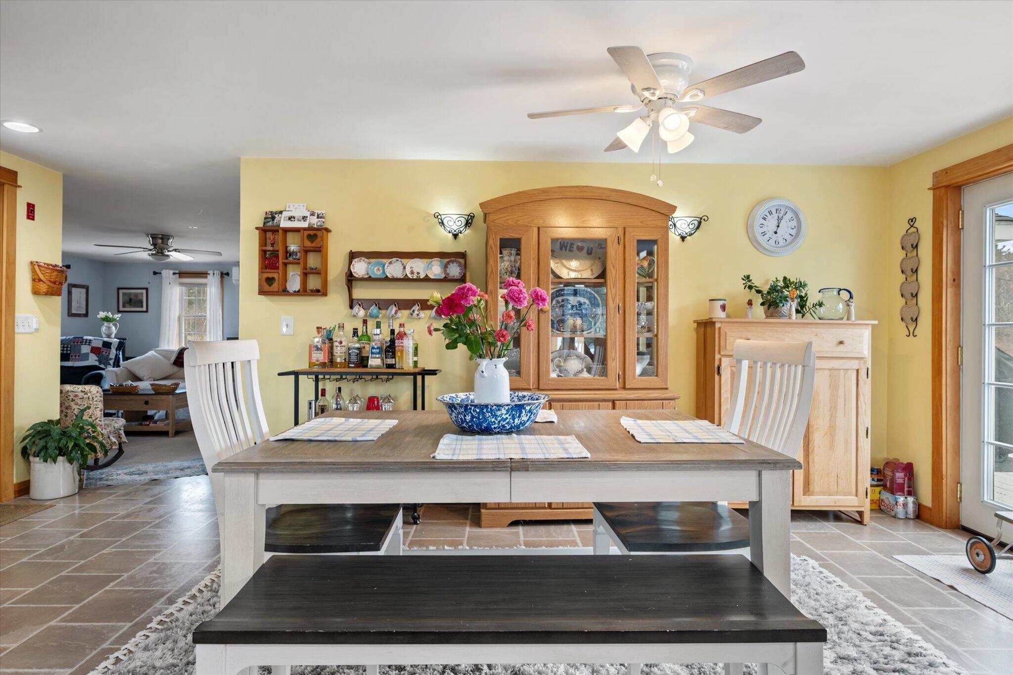 1135 Waltham Road Waltham ME 04605