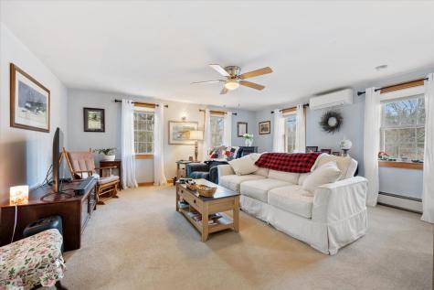 1135 Waltham Road Waltham ME 04605
