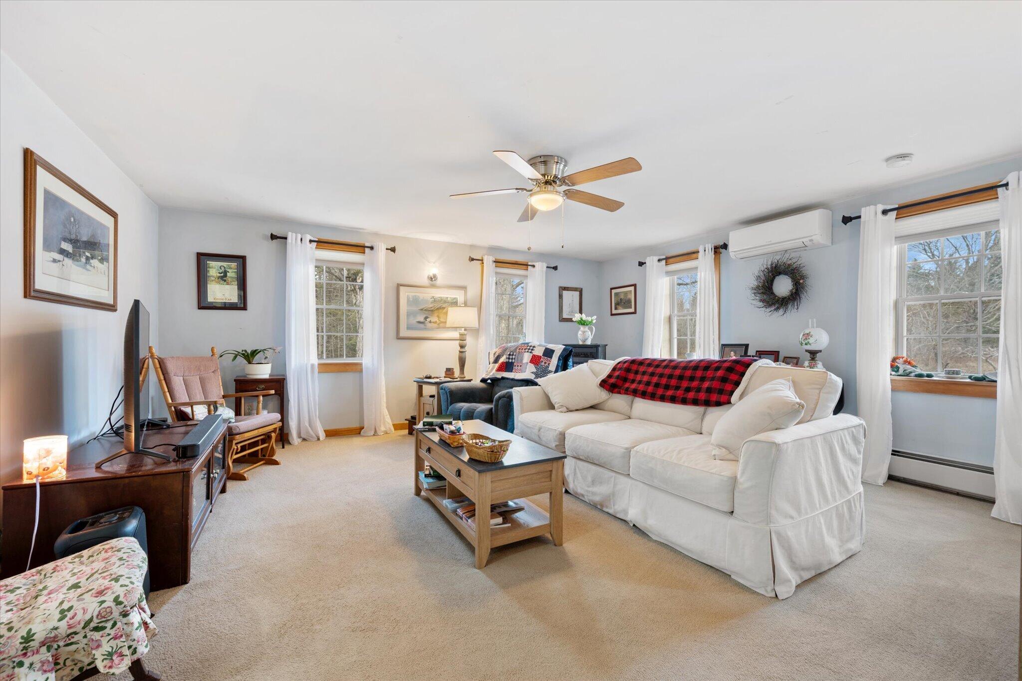 1135 Waltham Road Waltham ME 04605