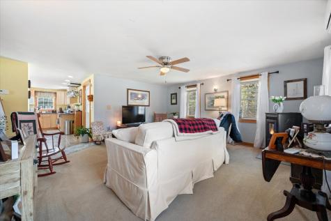 1135 Waltham Road Waltham ME 04605