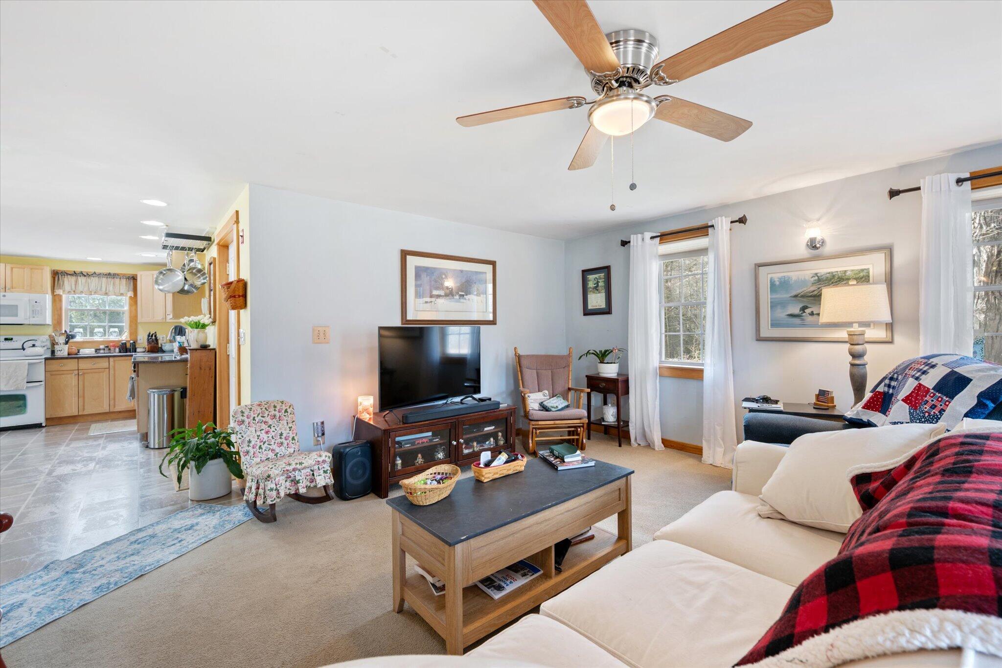 1135 Waltham Road Waltham ME 04605