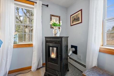 1135 Waltham Road Waltham ME 04605