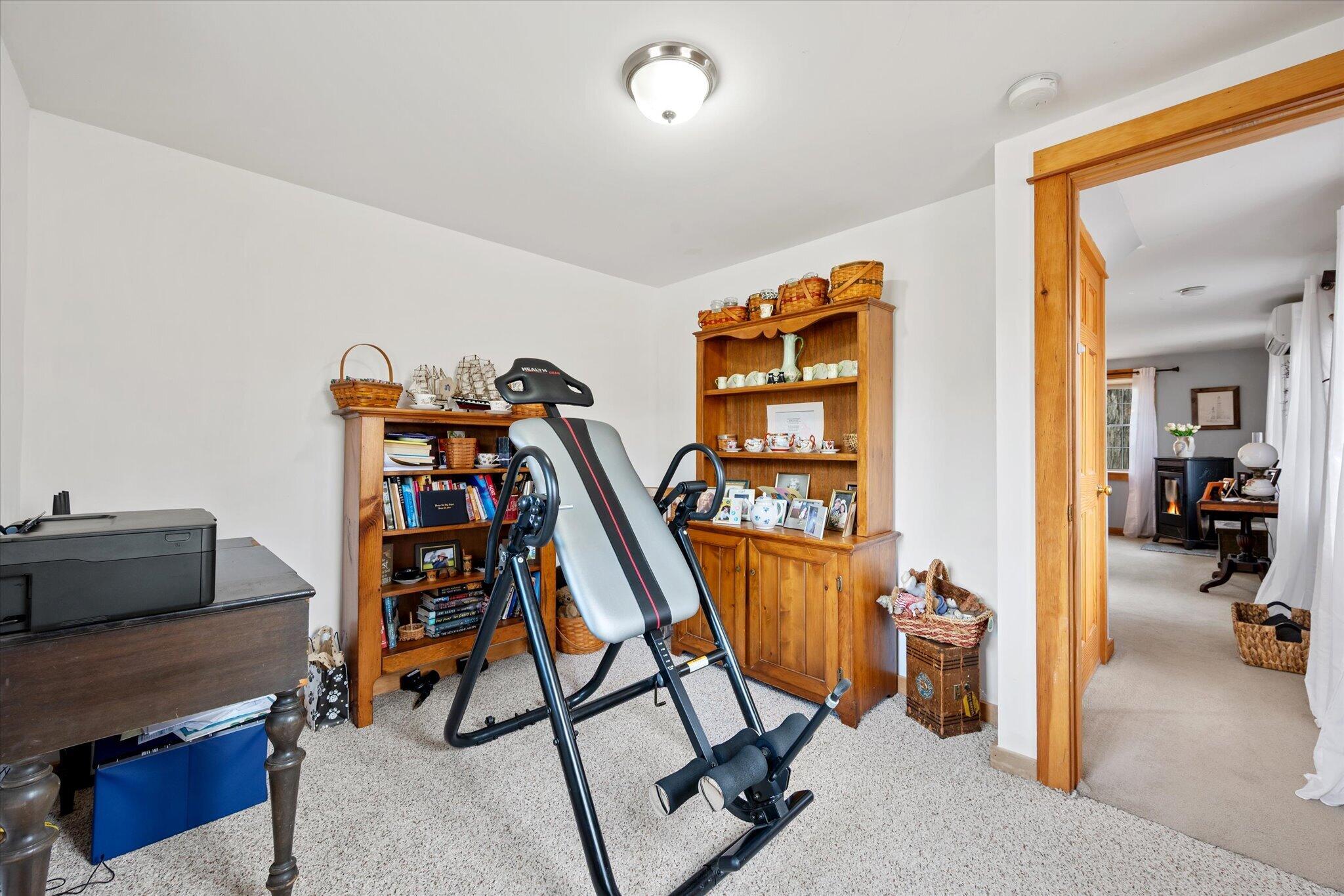 1135 Waltham Road Waltham ME 04605