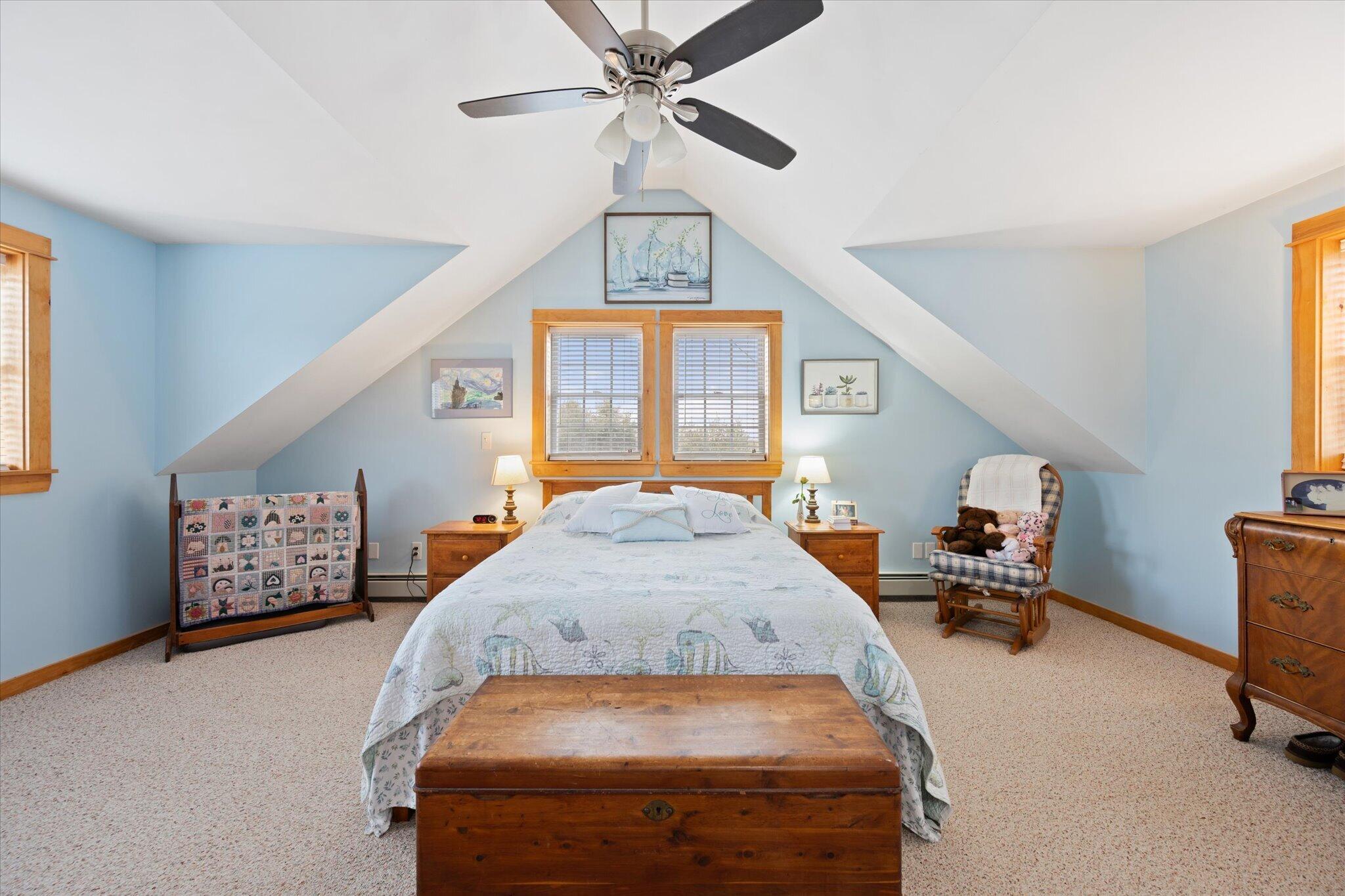 1135 Waltham Road Waltham ME 04605