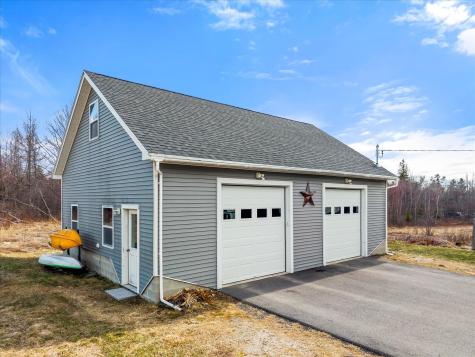 1135 Waltham Road Waltham ME 04605