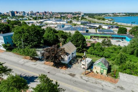202 Washington Avenue Portland ME 04101