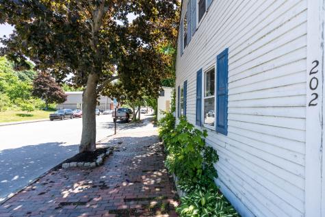 202 Washington Avenue Portland ME 04101