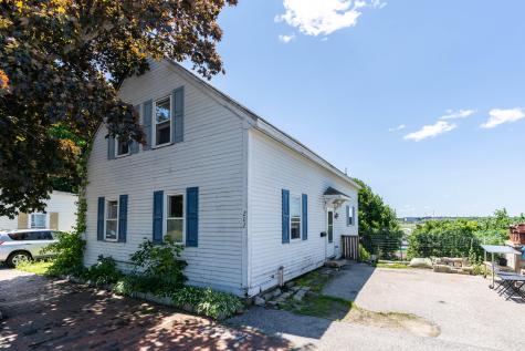 202 Washington Avenue Portland ME 04101