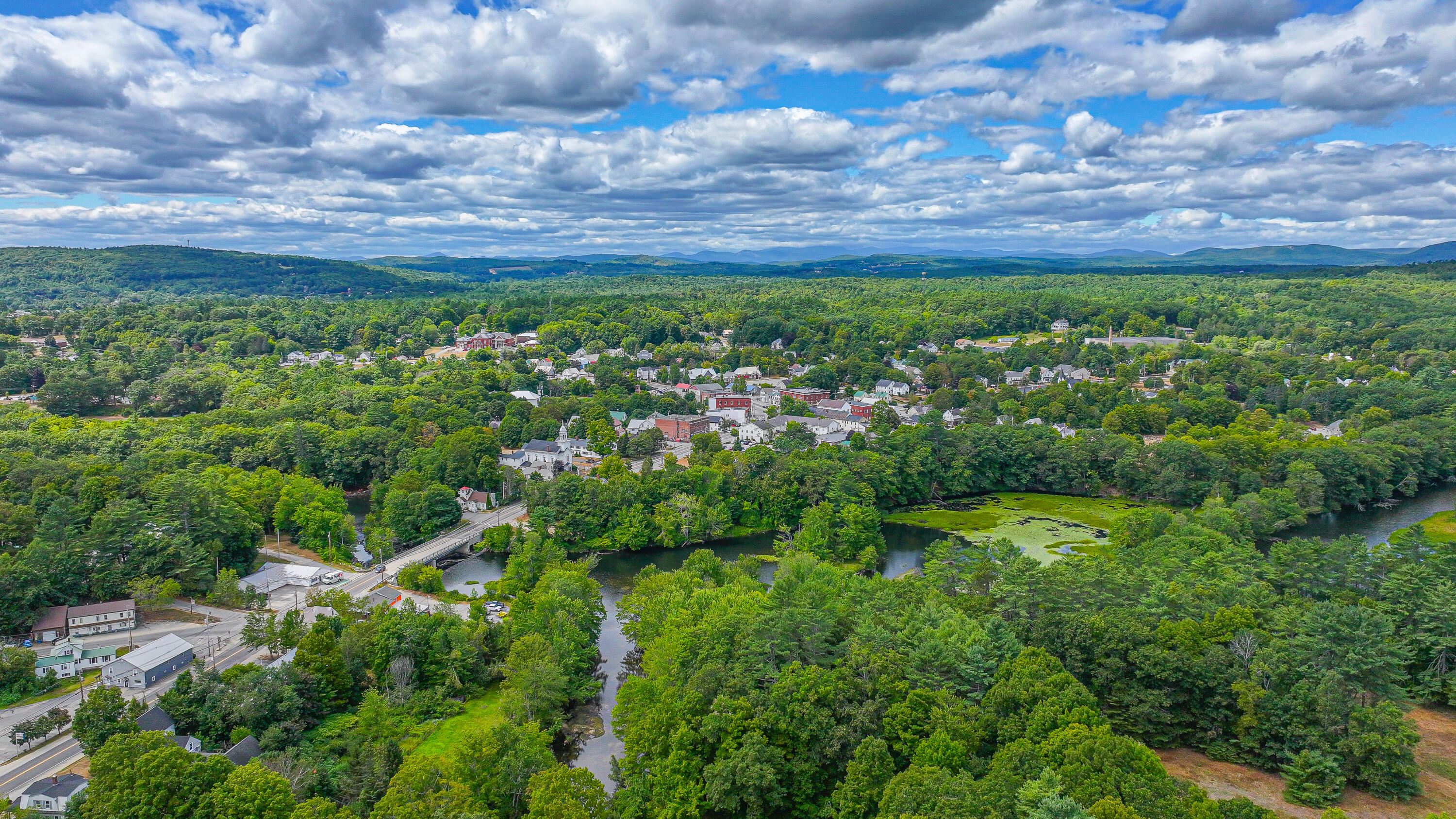 16 Buckfield Road Paris ME 04281