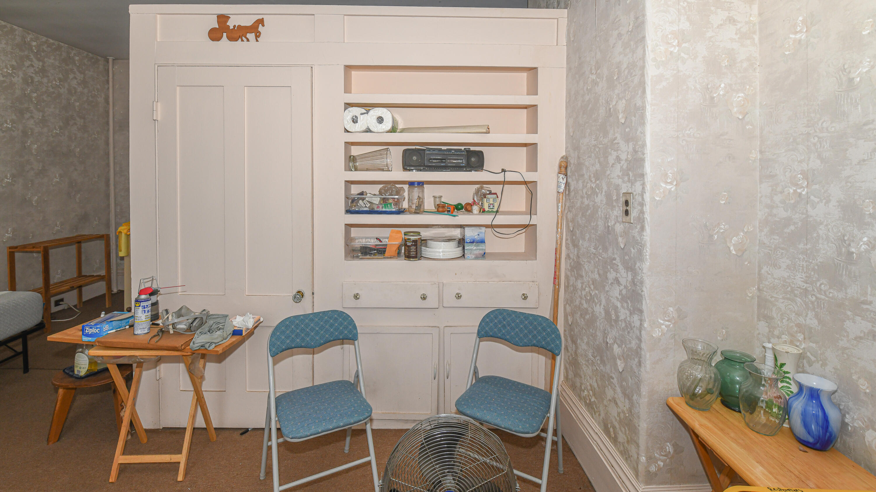 16 Buckfield Road Paris ME 04281