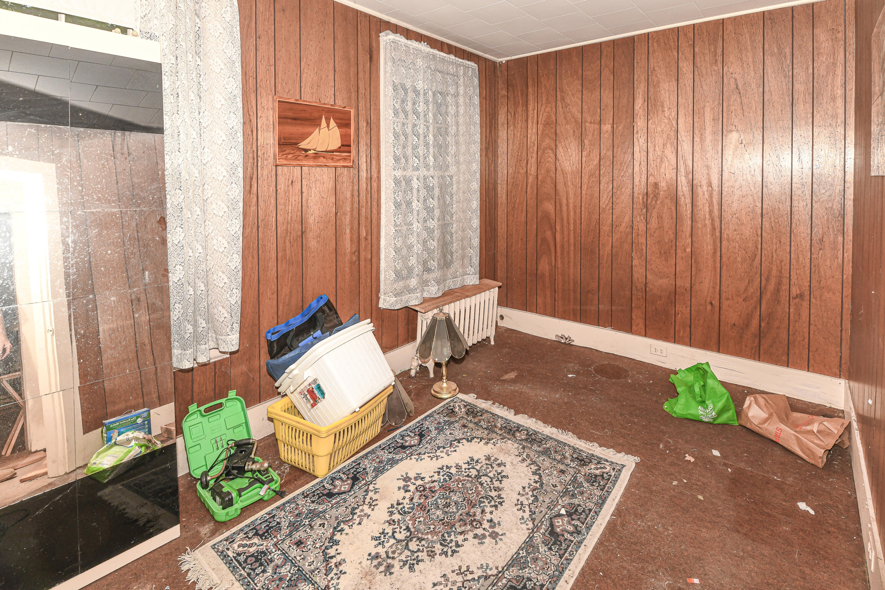 16 Buckfield Road Paris ME 04281