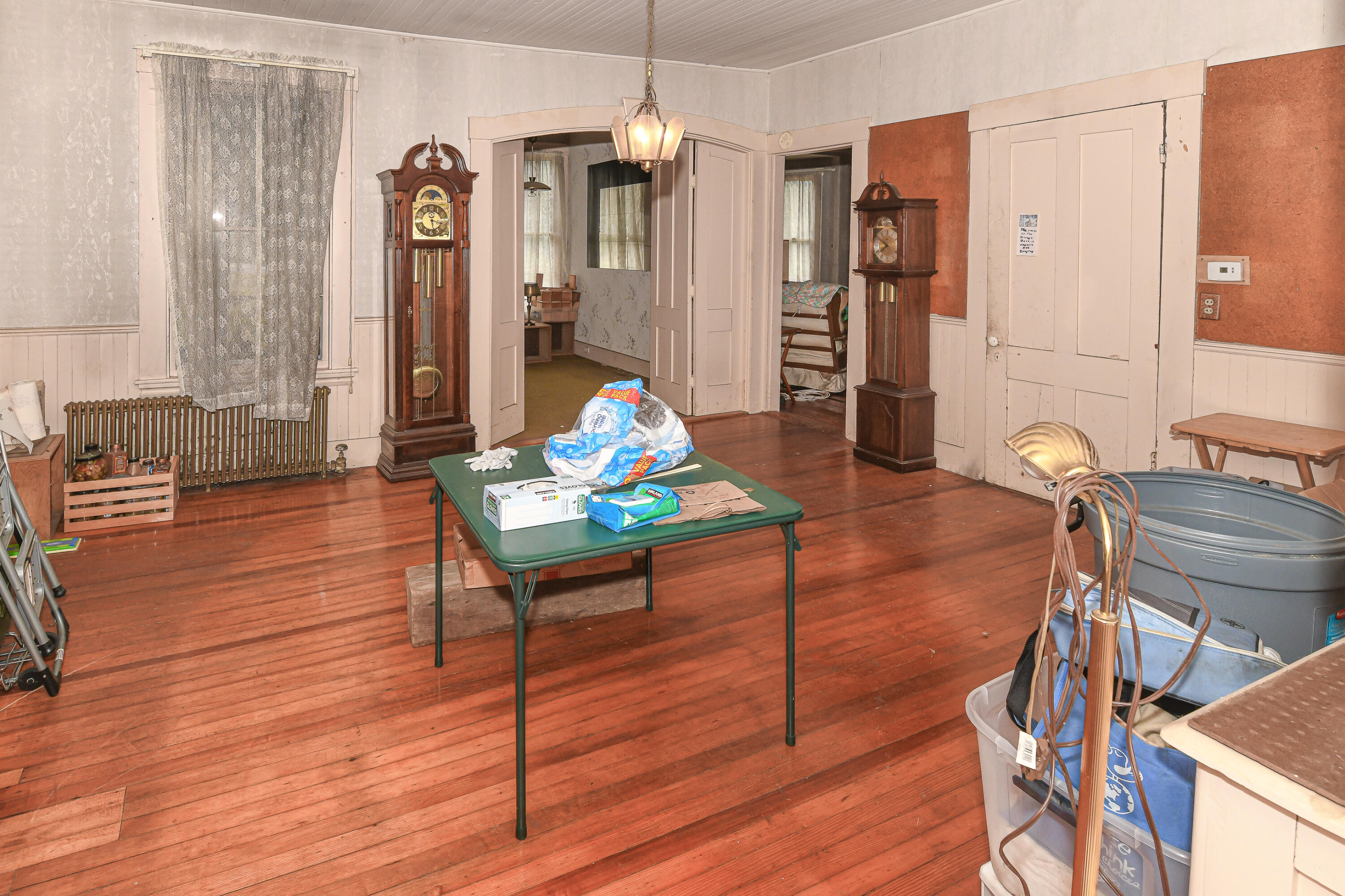 16 Buckfield Road Paris ME 04281