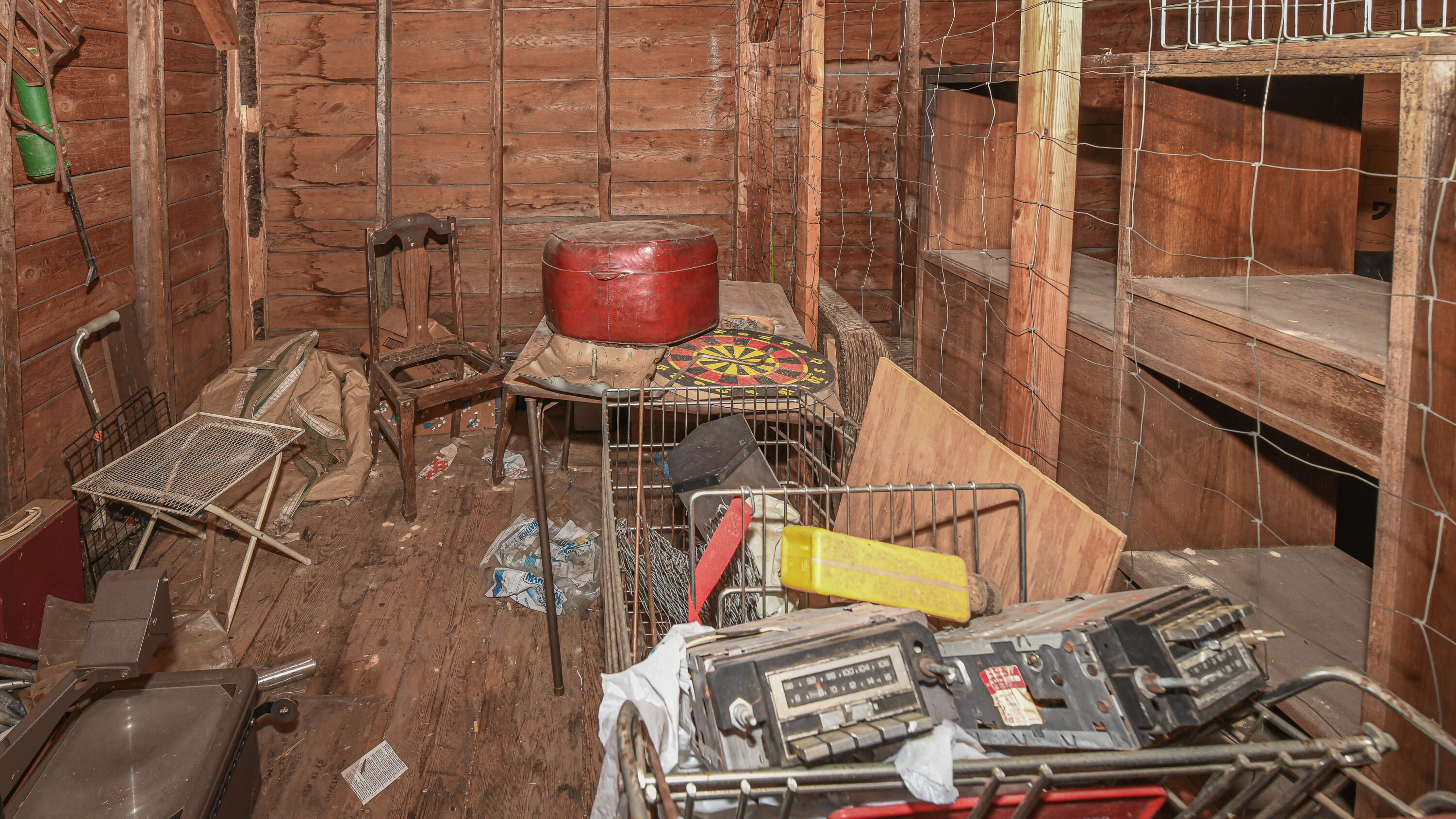 16 Buckfield Road Paris ME 04281