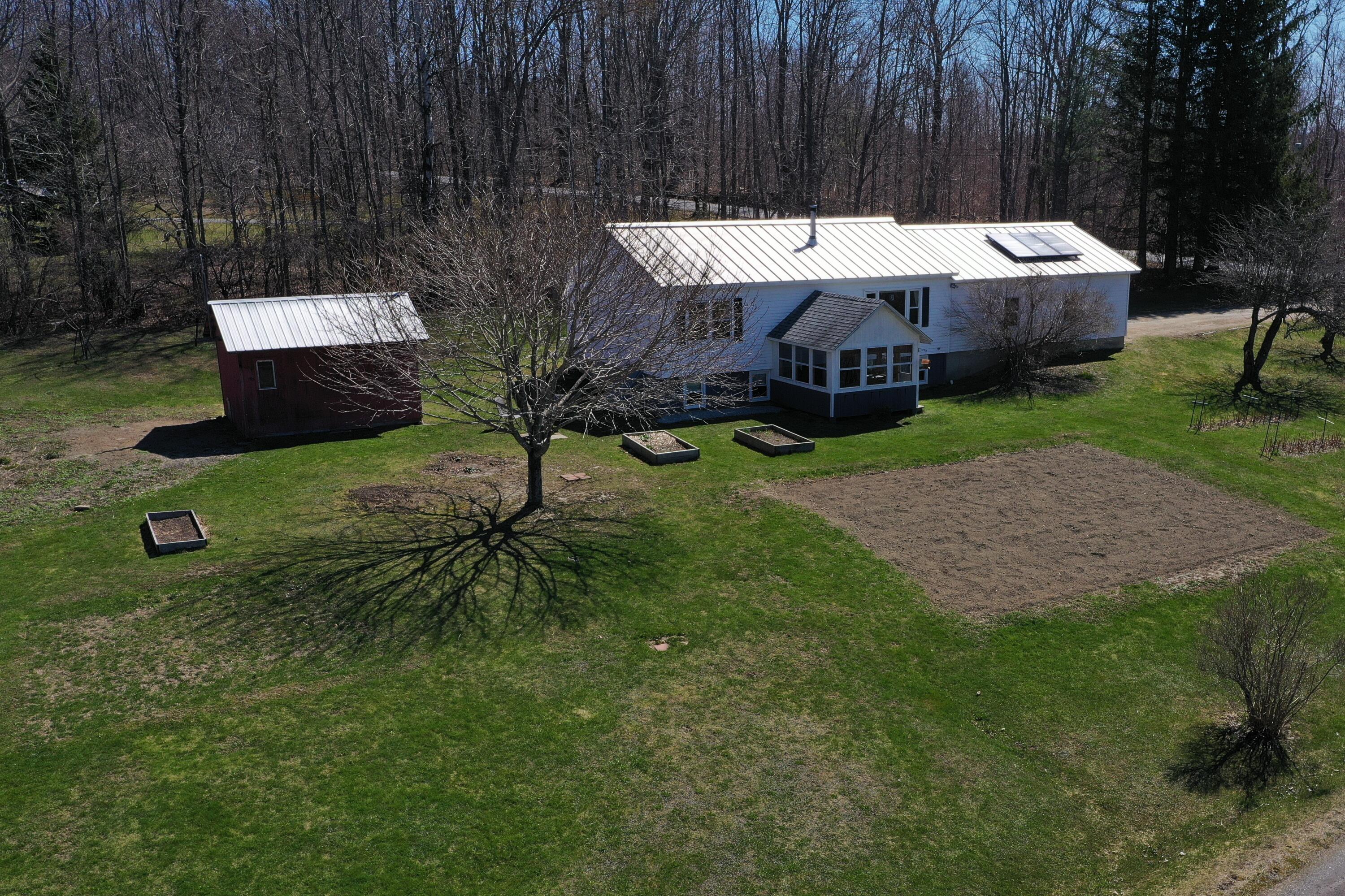 434 Bailey Hill Road Farmington ME 04938