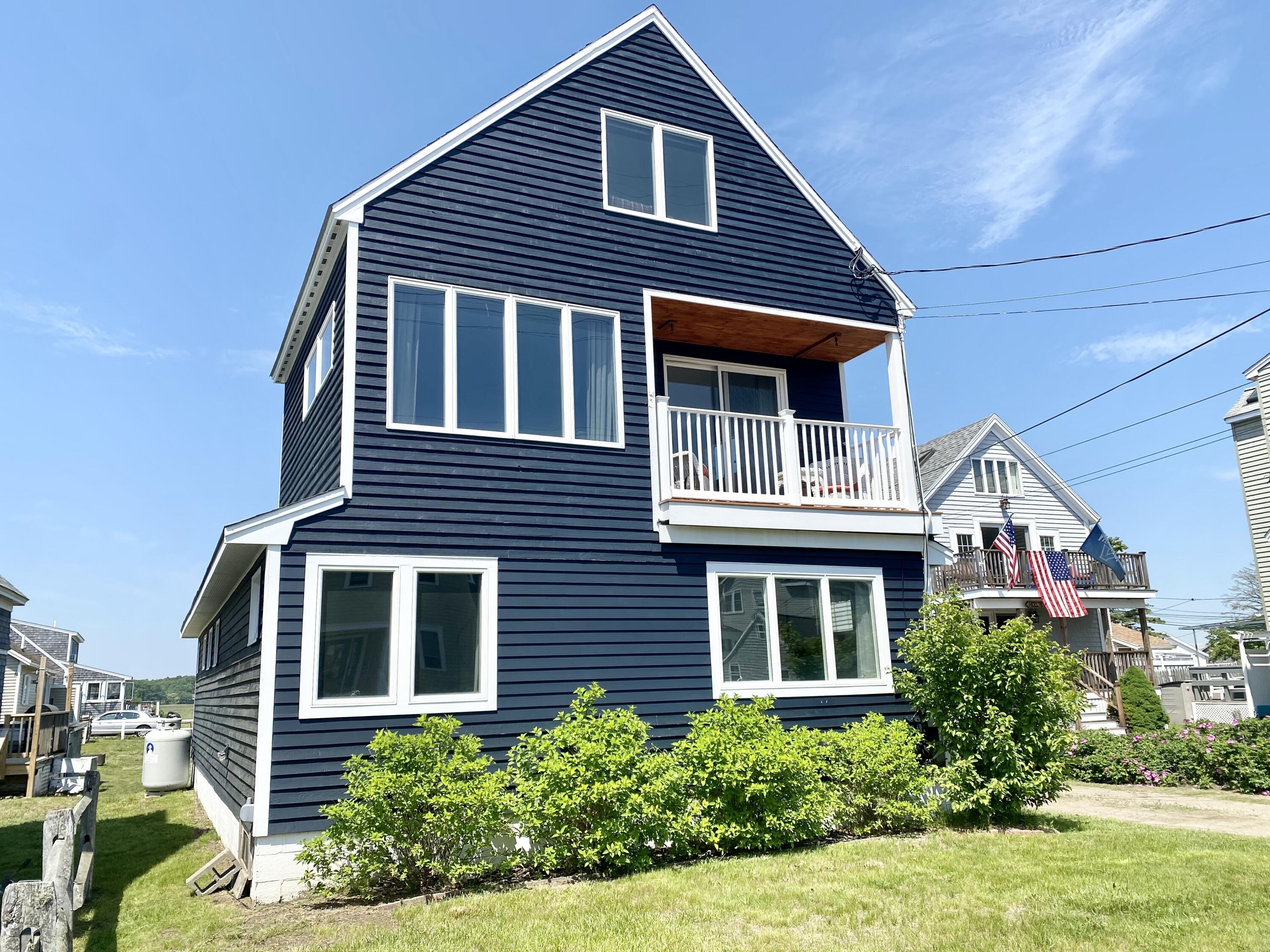 187 Webhannet Drive Wells ME 04090