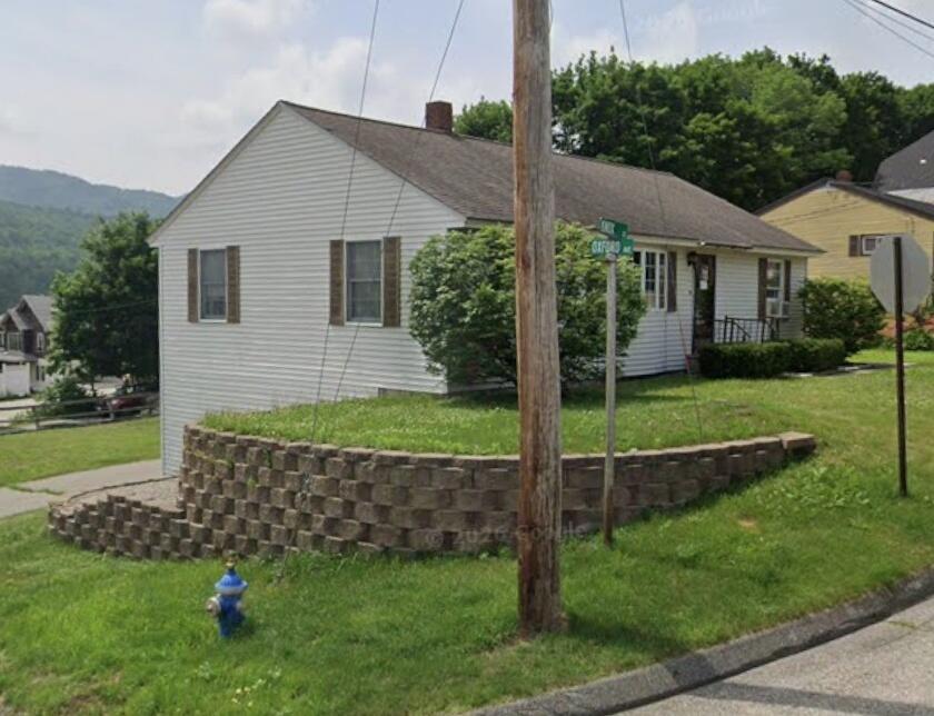 311 Knox Street Rumford ME 04276